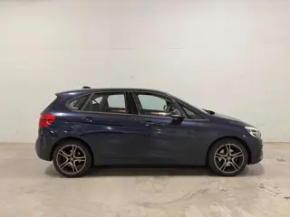 BMW 2-serie Active Tourer 218i High Executive Navi Clima Cruise Trekhaak APK NAP