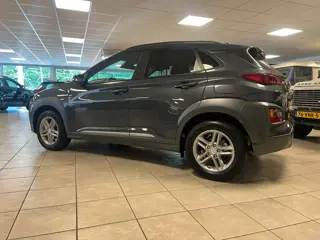 Foto 19 van Hyundai Kona 1.0 T-GDI Fashion Naviagtie, Climate controle, Cruise controle.