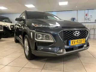 Foto 15 van Hyundai Kona 1.0 T-GDI Fashion Naviagtie, Climate controle, Cruise controle.