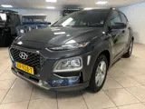 Foto 24 van Hyundai Kona 1.0 T-GDI Fashion Naviagtie, Climate controle, Cruise controle.