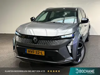 Renault Scenic E-Tech EV87 long range iconic DEMO | 360 graden camera | Smart rear view mirror | Har