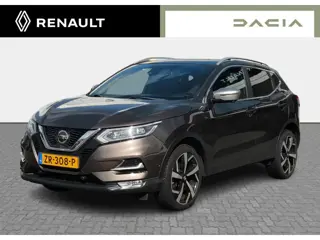 Nissan QASHQAI 1.2 Tekna + (bj 2019)