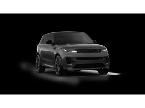 Land Rover Range Rover Sport 3.0 P460e Momentum Edition PHEV