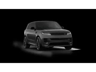 Land Rover Range Rover Sport 3.0 P460e Momentum Edition PHEV