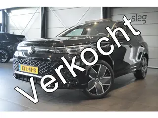 Volkswagen Tiguan 1.5 eHybrid 3X R-Line Black Style head up pano 20 inch 272 pk !!