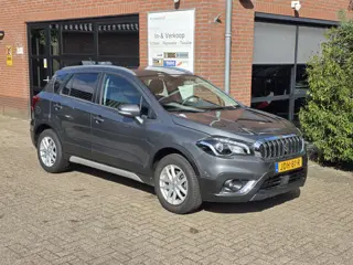 Suzuki SX4 1.0 S-cross Select Allgrip | 4x4 | Clima | Cruise