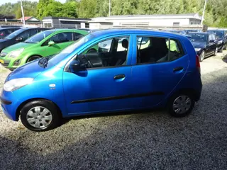Foto 20 van Hyundai I10 1.1 Active Cool airco centr lock stuurbekr