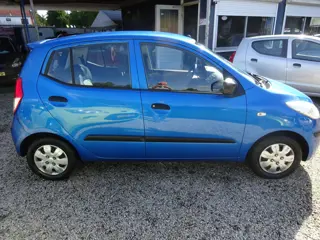 Foto 17 van Hyundai I10 1.1 Active Cool airco centr lock stuurbekr