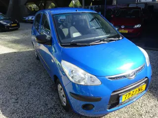 Foto 16 van Hyundai I10 1.1 Active Cool airco centr lock stuurbekr