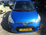 Foto 25 van Hyundai I10 1.1 Active Cool airco centr lock stuurbekr