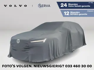 Volvo V60 T8 Plug-in hybrid AWD Plus Dark | Panoramadak | 360° camera | Head-up display | Harman Kar