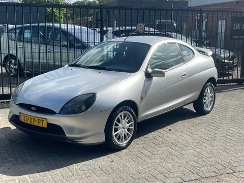 Ford Puma 1.7-16V Century Airco, apk 9-2027