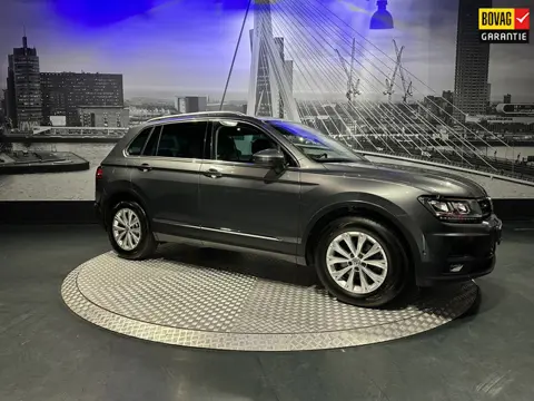 Volkswagen Tiguan 1.5 TSI ACT Comfortline Business *Led*Appconnect*Camera*Trekhaak*