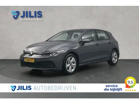 Volkswagen Golf 1.0 TSI Life | Camera | Adaptieve cruise control | Digitaal display