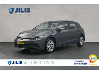 Volkswagen Golf 1.0 TSI Life | Camera | Adaptieve cruise control | Digitaal display