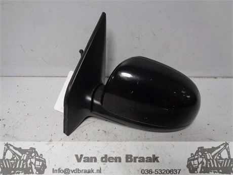 Kia Picanto 2007-2011 Spiegel links hand verstelbaar