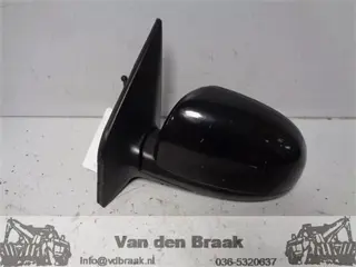 Kia Picanto 2007-2011 Spiegel links hand verstelbaar