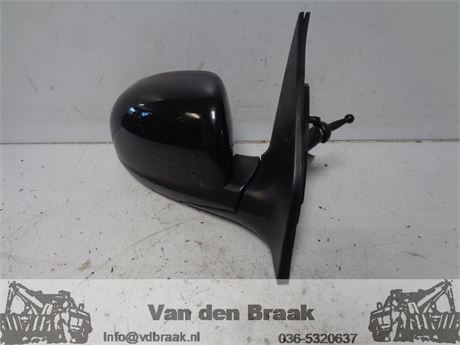 Kia Picanto 2007-2011 Spiegel rechts hand verstelbaar