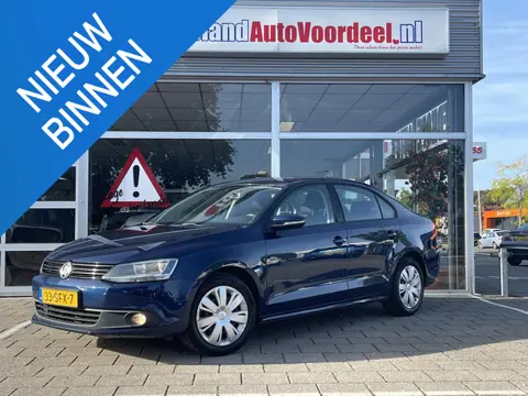 Volkswagen Jetta 1.2 TSI Comfortline /Cruise/Clima/