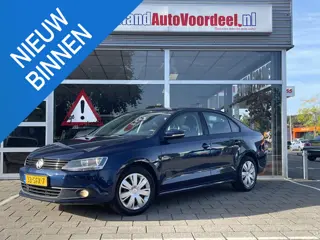 Volkswagen Jetta 1.2 TSI Comfortline /Cruise/Clima/