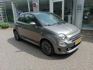 FIAT 500 1.0 70 Hybrid Sport