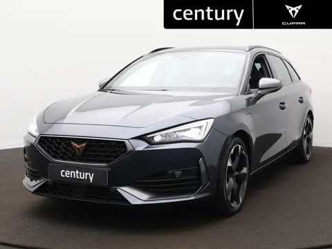Cupra Leon Sportstourer 1.4 e-Hybrid Business / Camera / Acc / Verwarmbaar stuurwiel