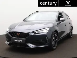 Cupra Leon Sportstourer 1.4 e-Hybrid Business / Camera / Acc / Verwarmbaar stuurwiel