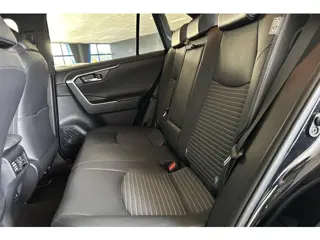 Foto 19 van Toyota RAV4 2.5 Hybrid AWD Black Edition, JBL