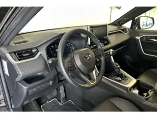 Foto 20 van Toyota RAV4 2.5 Hybrid AWD Black Edition, JBL