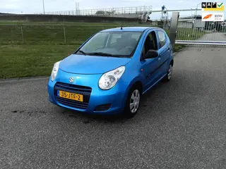Suzuki Alto 1.0 Comfort AIRCO
