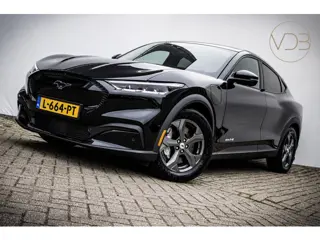 Ford Mustang Mach-E SOH 93% RWD 75 kWh 1e Eigenaar BTW