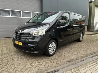 Renault Trafic 1.6 dCi T29 L2H1 Turbo2 Energy