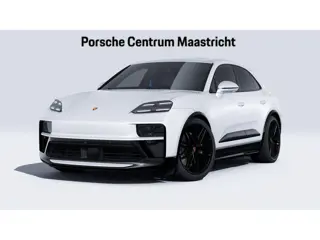 Porsche Macan GTS