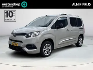 Toyota PROACE CITY Verso 1.2 Turbo Professional
