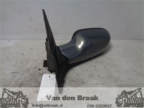 Renault Megane CC 2003-2010 Spiegel links elec. verstelbaar