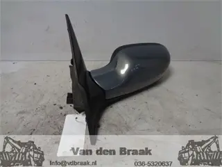 Renault Megane CC 2003-2010 Spiegel links elec. verstelbaar