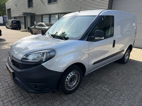Fiat Doblò Cargo 1.6 MJ L1H1
