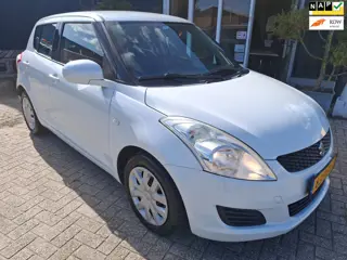Suzuki Swift 1.2 Comfort EASSS