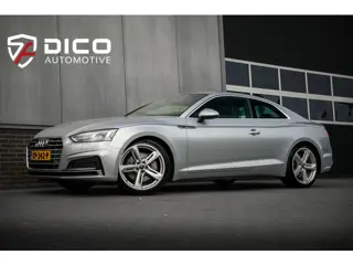 Audi A5 Coupé 2.0 TFSI 252 pk Quattro Sport Pro Line S-Line / NL-Auto/ Matrix-Led/ Head-Up/ Sport-St
