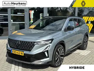 Renault Espace E-Tech Full Hybrid 200 Iconic | Automaat | 7 Persoons | Panoramadak | Head-Up Display