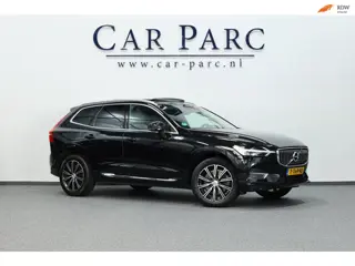 Volvo XC60 2.0 T5 Inscription LED/VIRTUAL/LEDER+S.VERKOELING+MEMORY/19" LMV/CAM/CRIUSE/ECC/12 MND GA