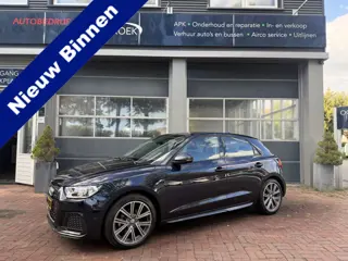 Audi A1 Sportback 30 TFSI Advanced epic S-Line | Navi | Clima | VC | Cruise | 08-2020 71.030 KM