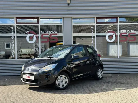 Ford Ka 1.2 Style start/stop | AIRCO NIEUWE APK |