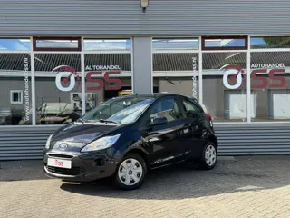 Ford Ka 1.2 Style start/stop | AIRCO NIEUWE APK |