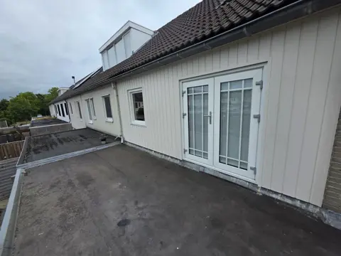 Houten of onderhoudsarme gevelbekleding?