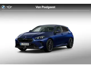 BMW 1 Serie 120 | M Sportpakket Pro | Premium Pack