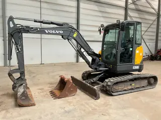 Volvo ECR 50 D (bj 2017)