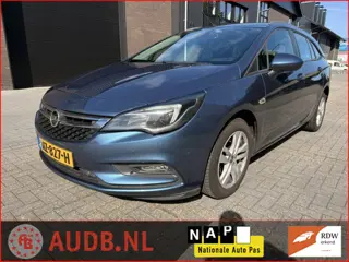 Opel Astra Sports Tourer 1.6 CDTI Innovation| CLIMA|16 INCH|NETTE AUTO|