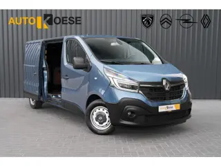 Renault Trafic 2.0 dCi 120 T29 L2H1 Comfort | Betimmering Laadruimte | Camera | Apple Carplay | Alls