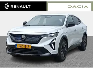 Renault Rafale 1.2 E-Tech full hybrid 200 esprit Alpine - Demo / 5 JAAR GARANTIE / all-seasonbanden